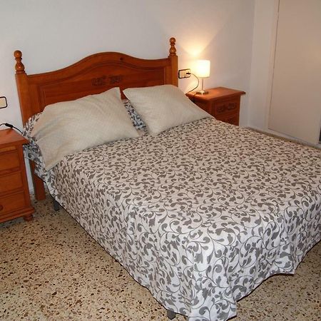 דירות Águilas Playa Delicias מראה חיצוני תמונה